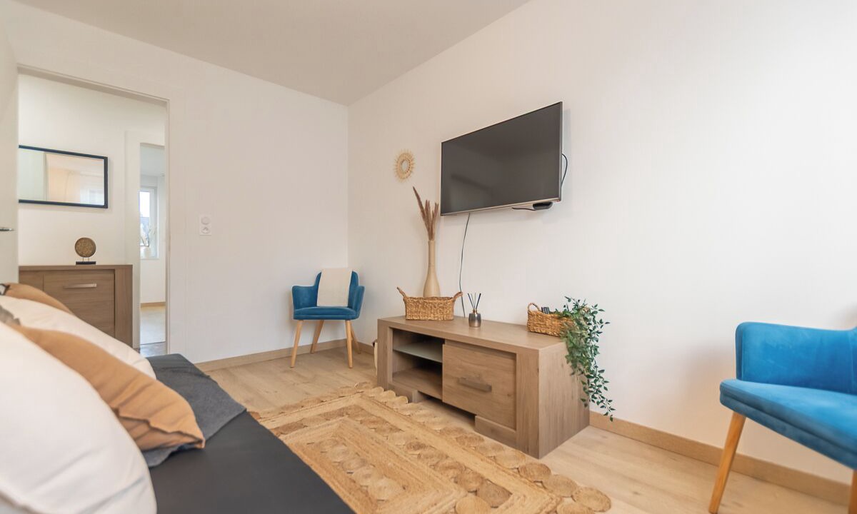 Photo of Bedroom in Amneville