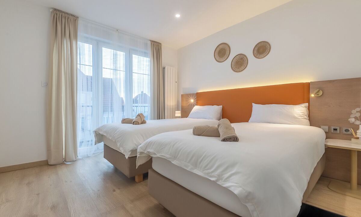 Photo of Bedroom in Amneville