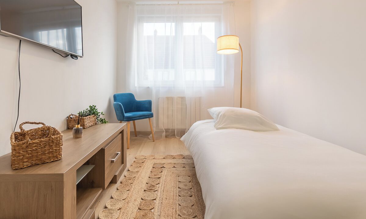 Photo of Bedroom in Amneville
