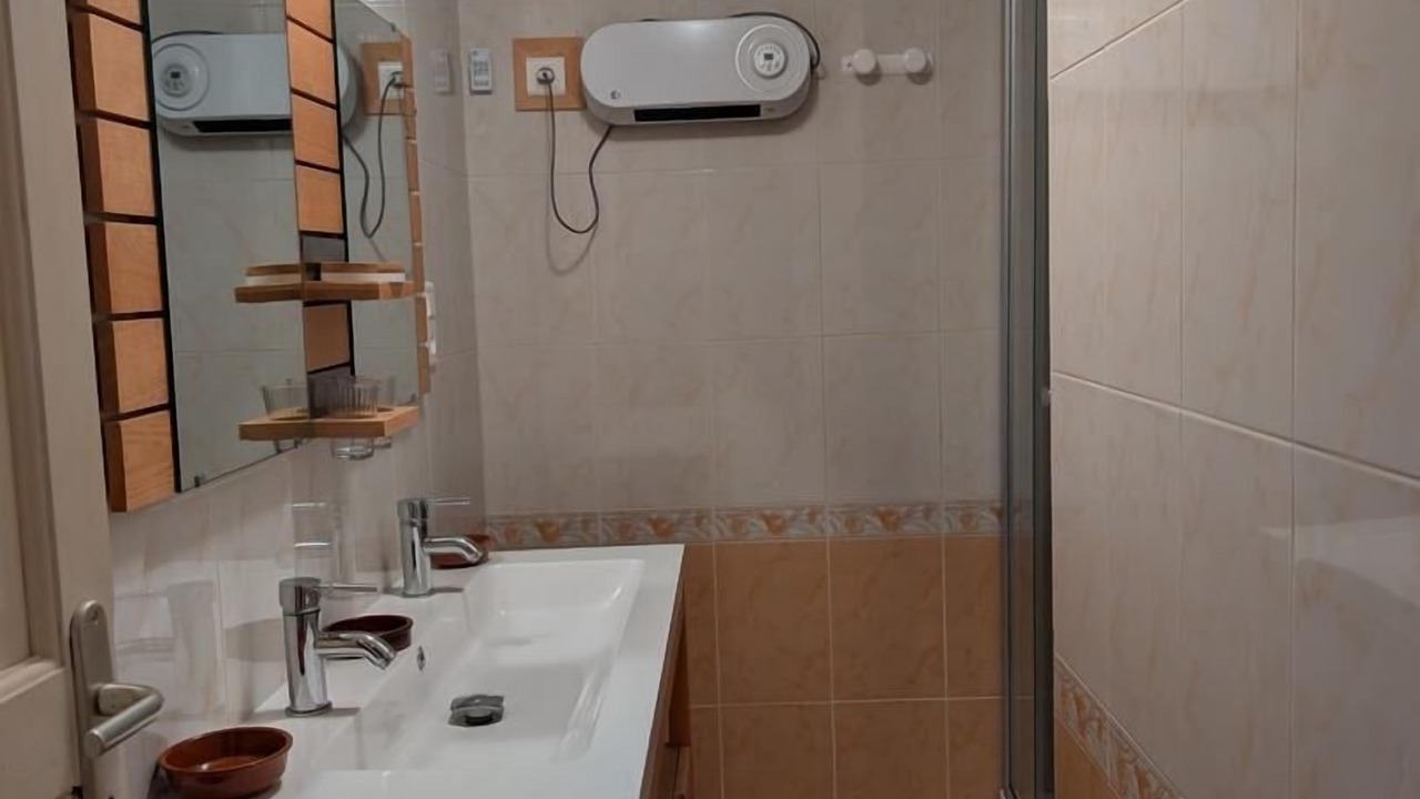 Photo of Bathroom in Les Ardillats