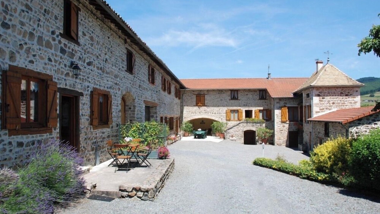 Photo of Outdoor in Les Ardillats