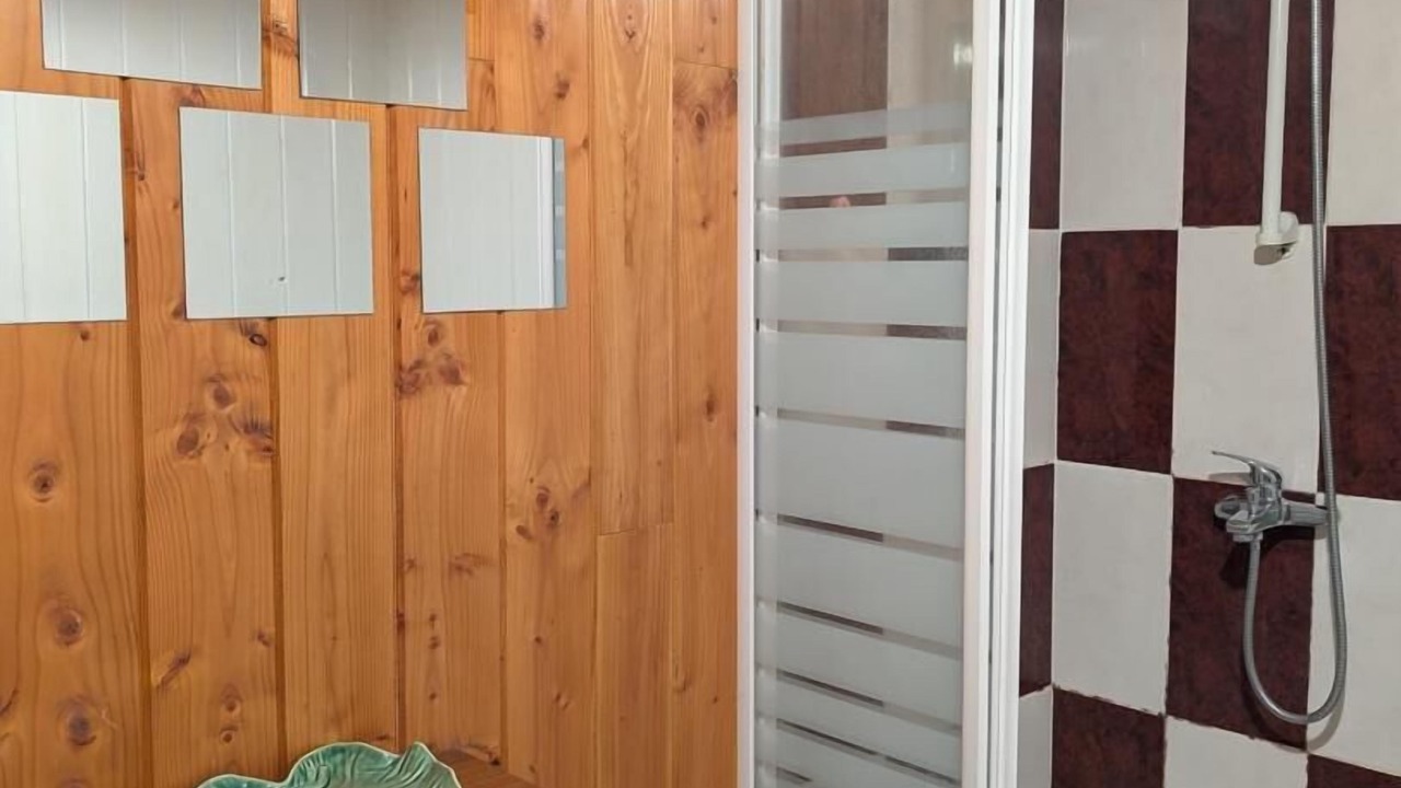 Photo of Bathroom in Les Ardillats