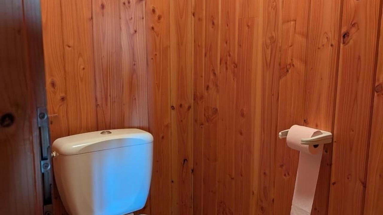 Photo of Bathroom in Les Ardillats