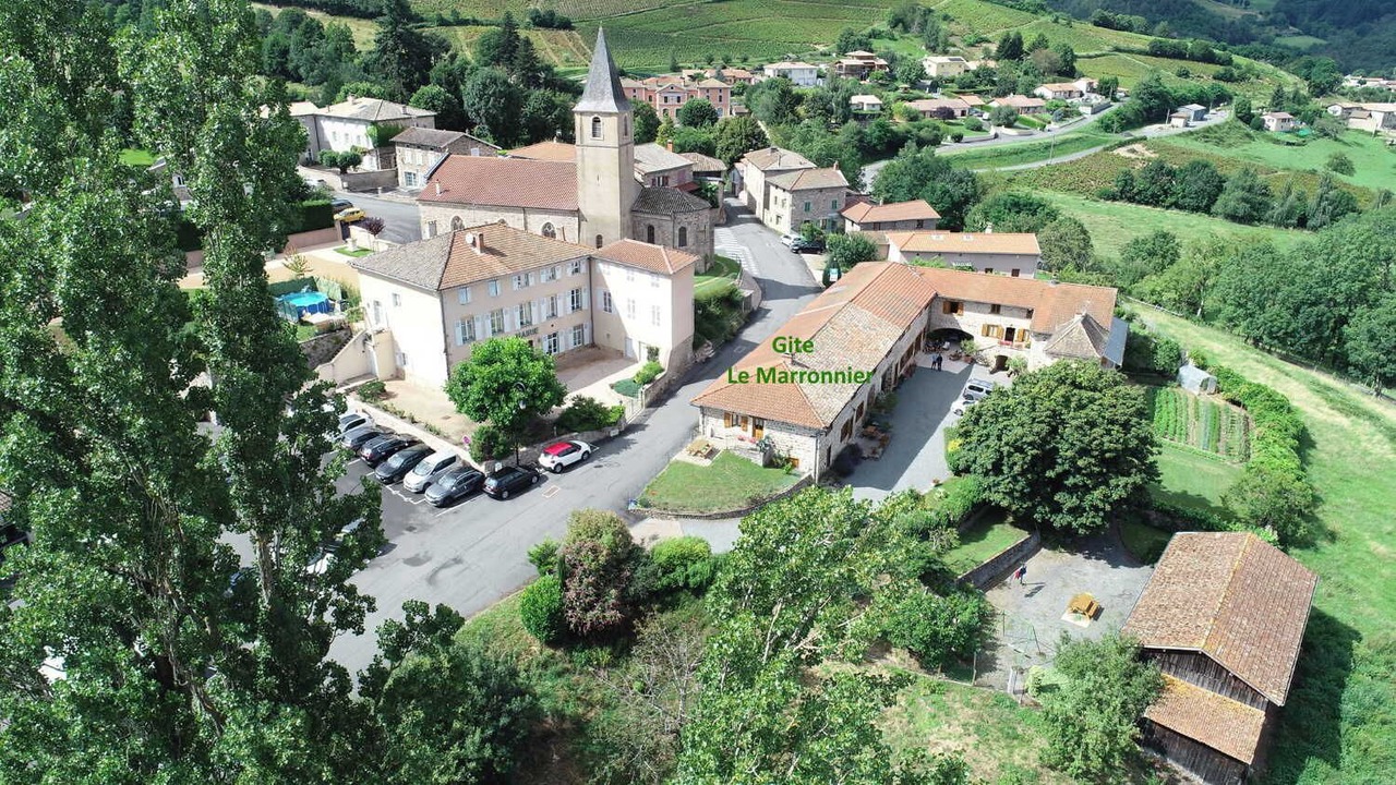 Photo of Outdoor in Les Ardillats