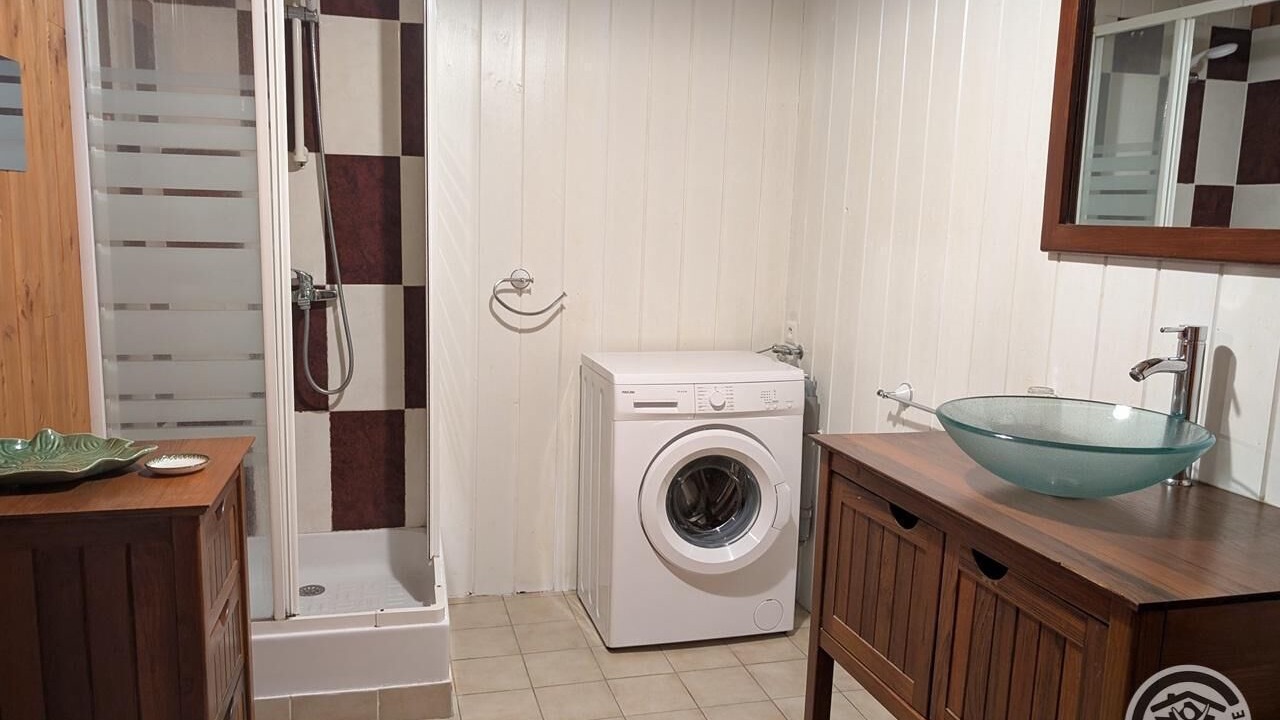Photo of Bathroom in Les Ardillats