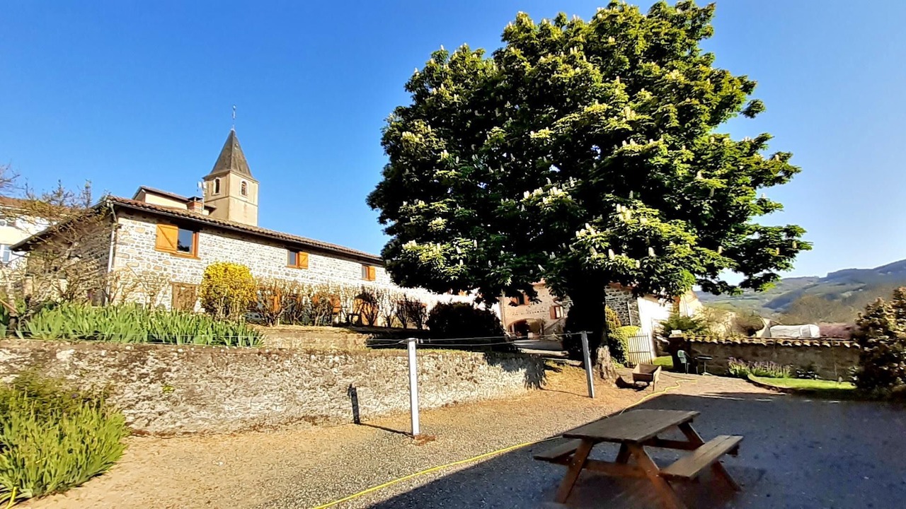 Photo of Outdoor in Les Ardillats