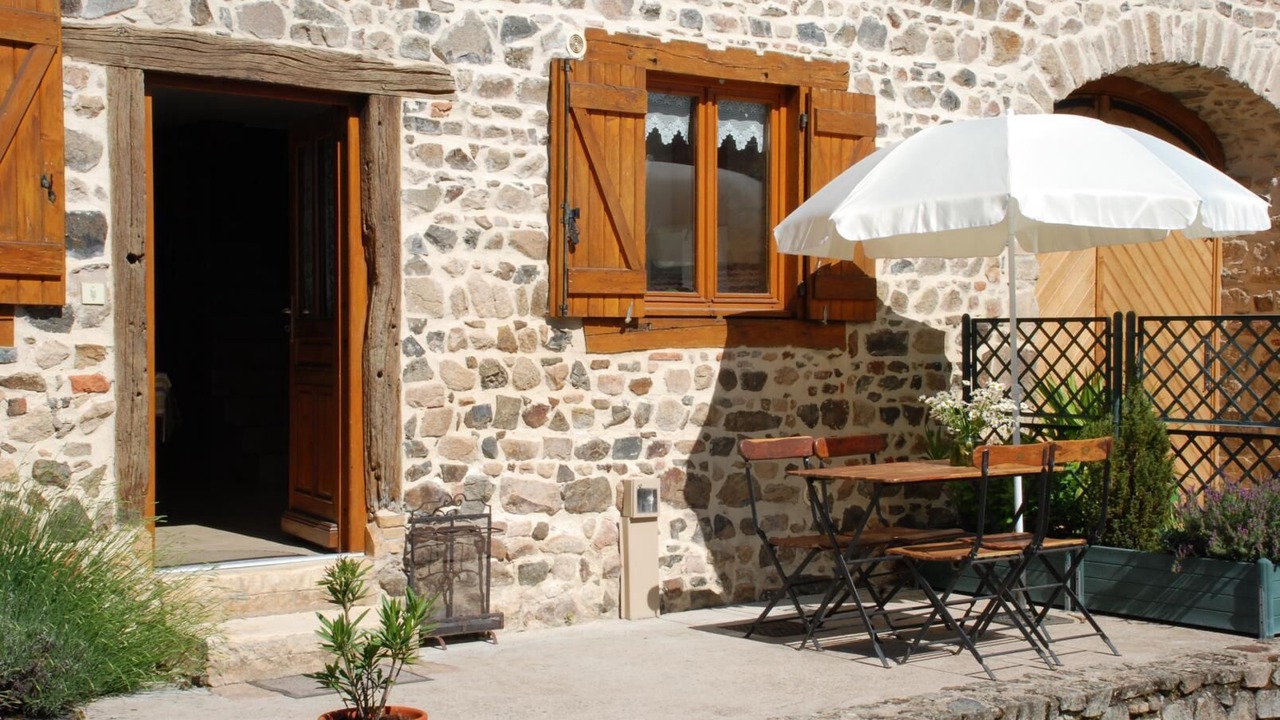 Photo of Outdoor in Les Ardillats