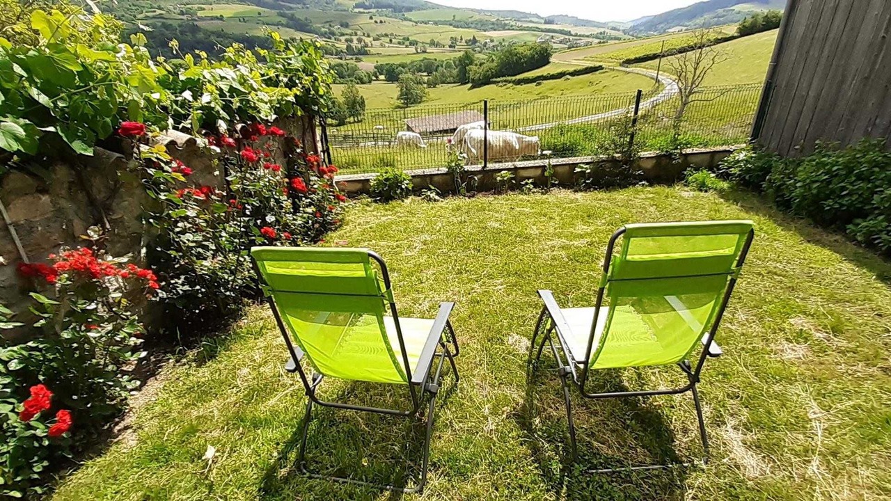 Photo of Outdoor in Les Ardillats