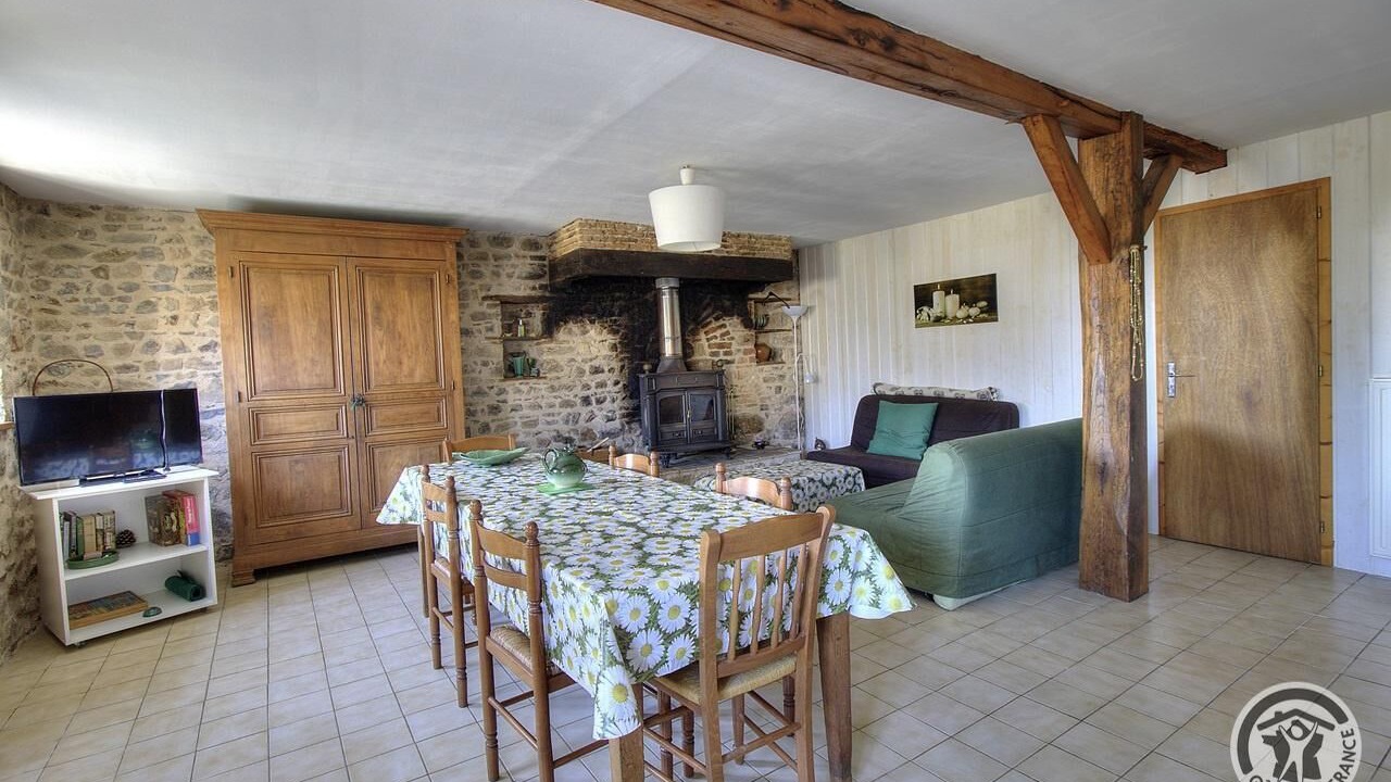 Photo of Livingroom in Les Ardillats