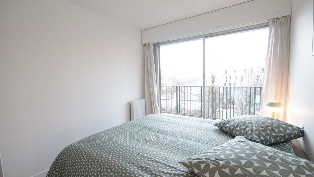 Photo of Bedroom in Belleville
