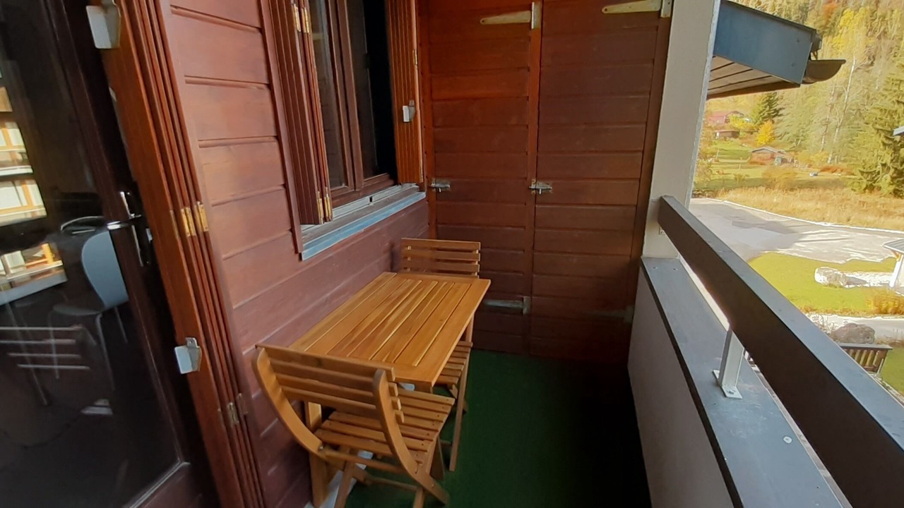 Photo of Outdoor in Mijoux