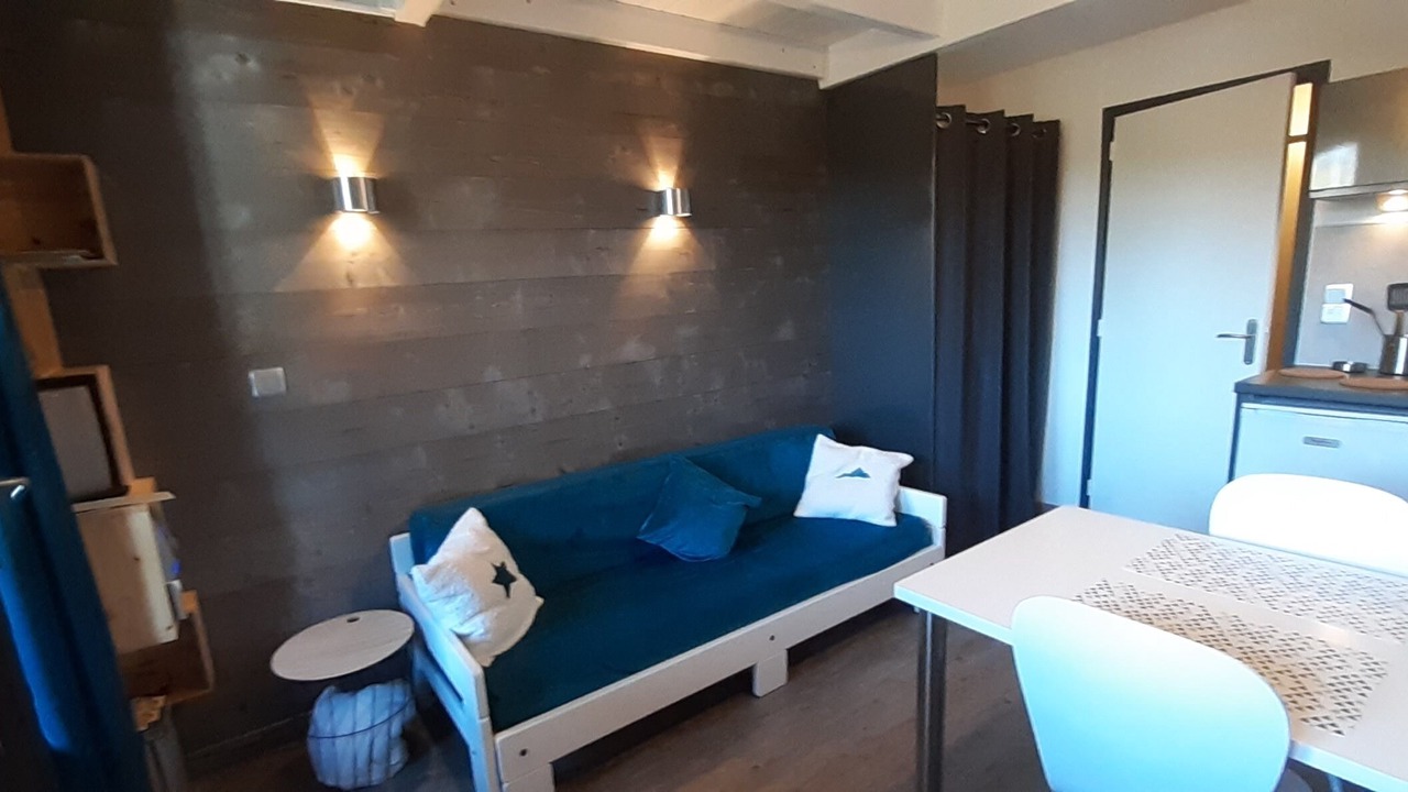 Photo of Livingroom in Mijoux