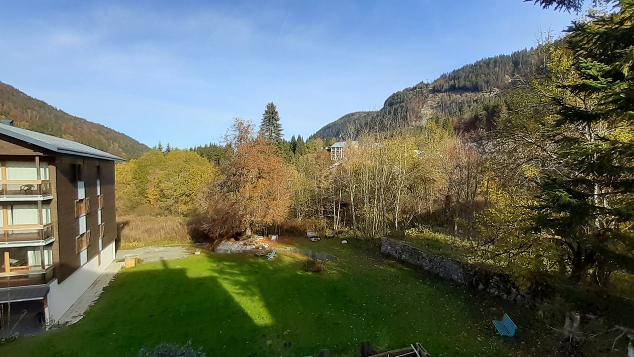 Photo of Outdoor in Mijoux