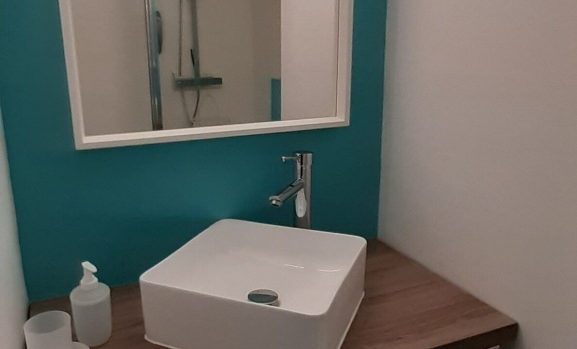 Photo of Bathroom in Mijoux