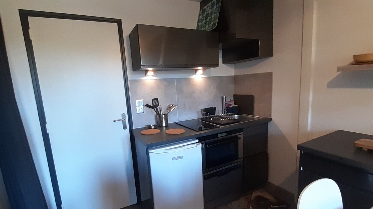 Photo of Kitchen in Mijoux