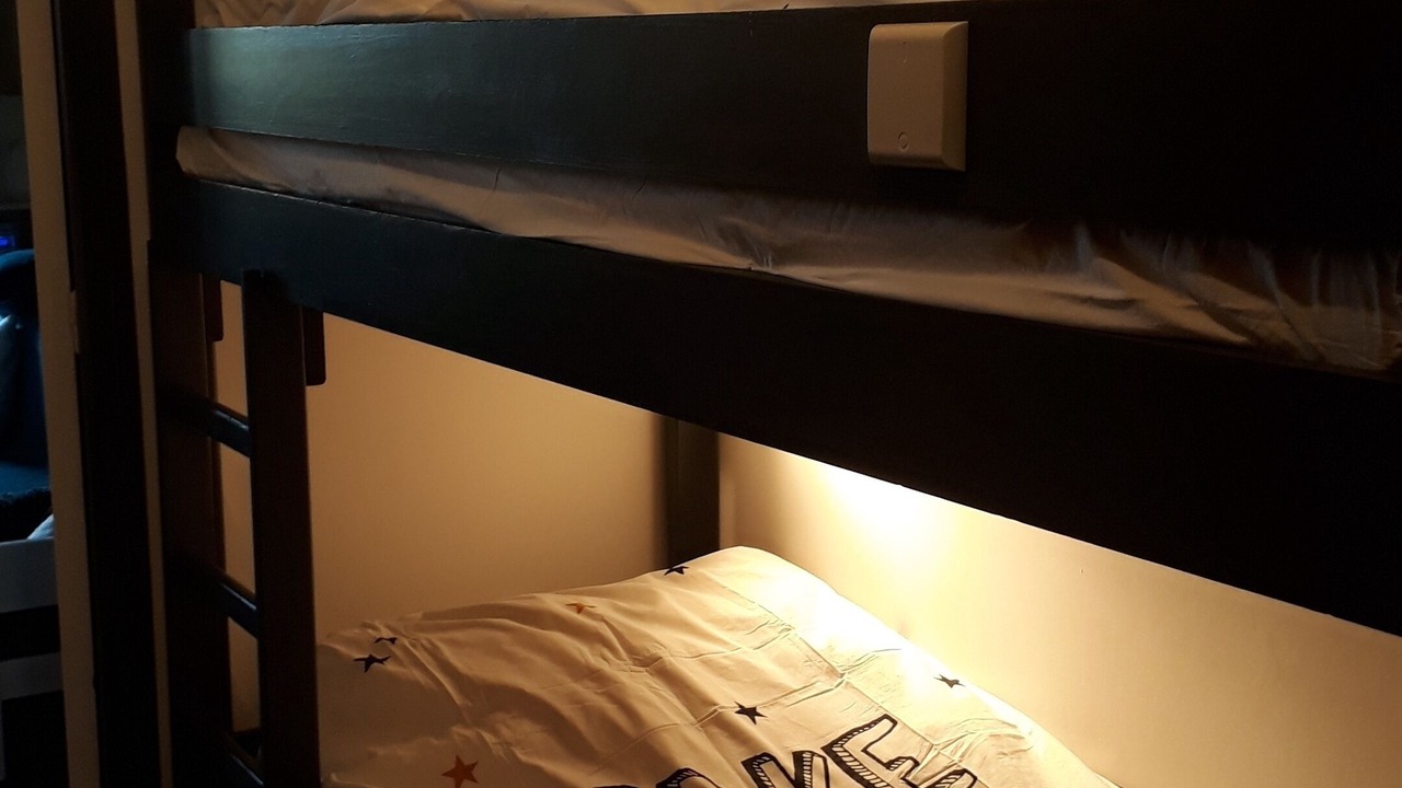 Photo of Bedroom in Mijoux
