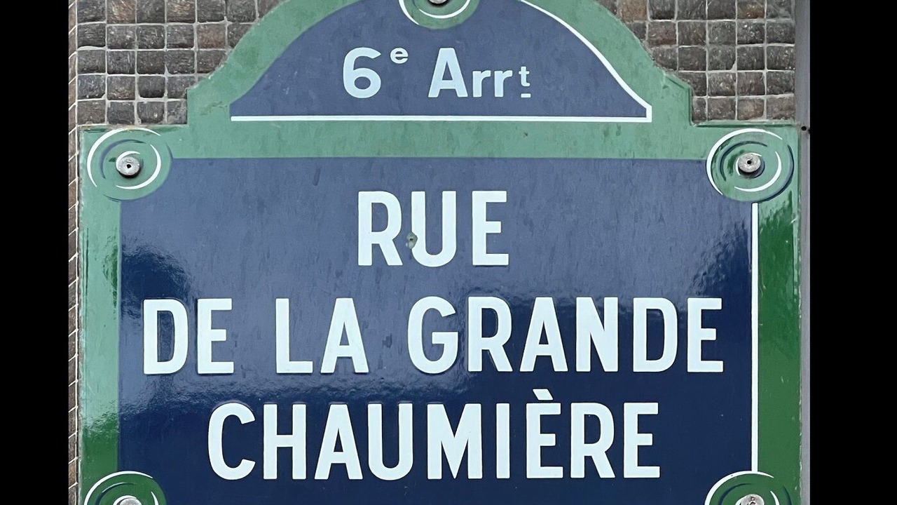 Photo of Others in Notre-Dame-des-Champs