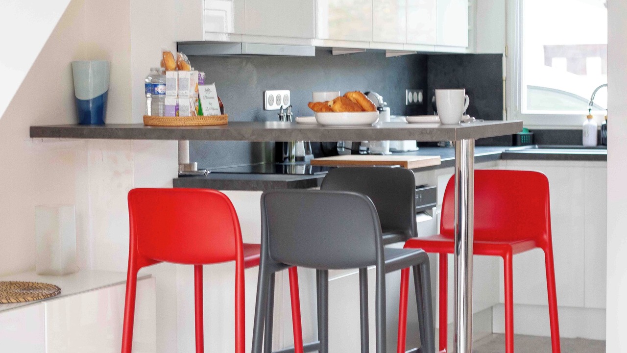 Photo of Kitchen in Chilly-Mazarin