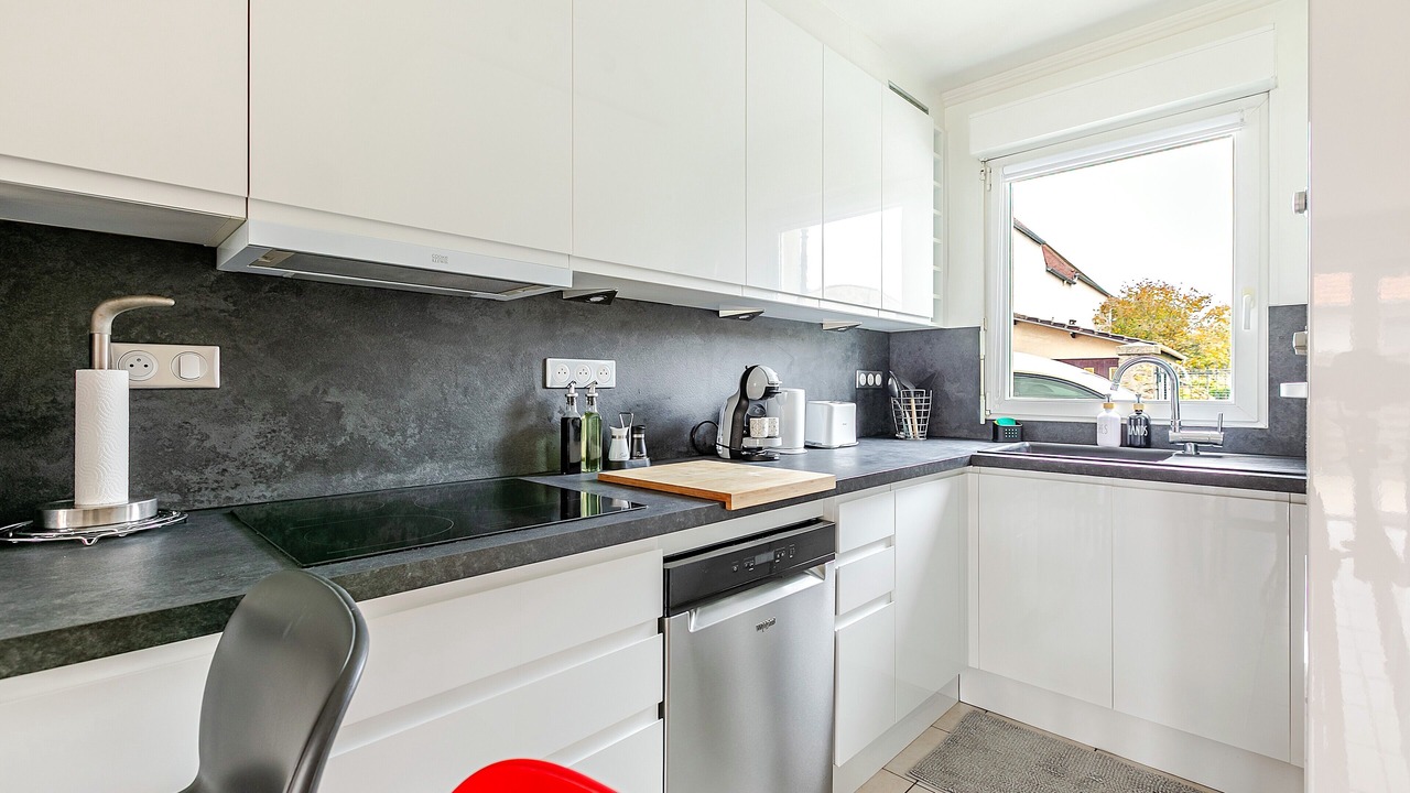 Photo of Kitchen in Chilly-Mazarin