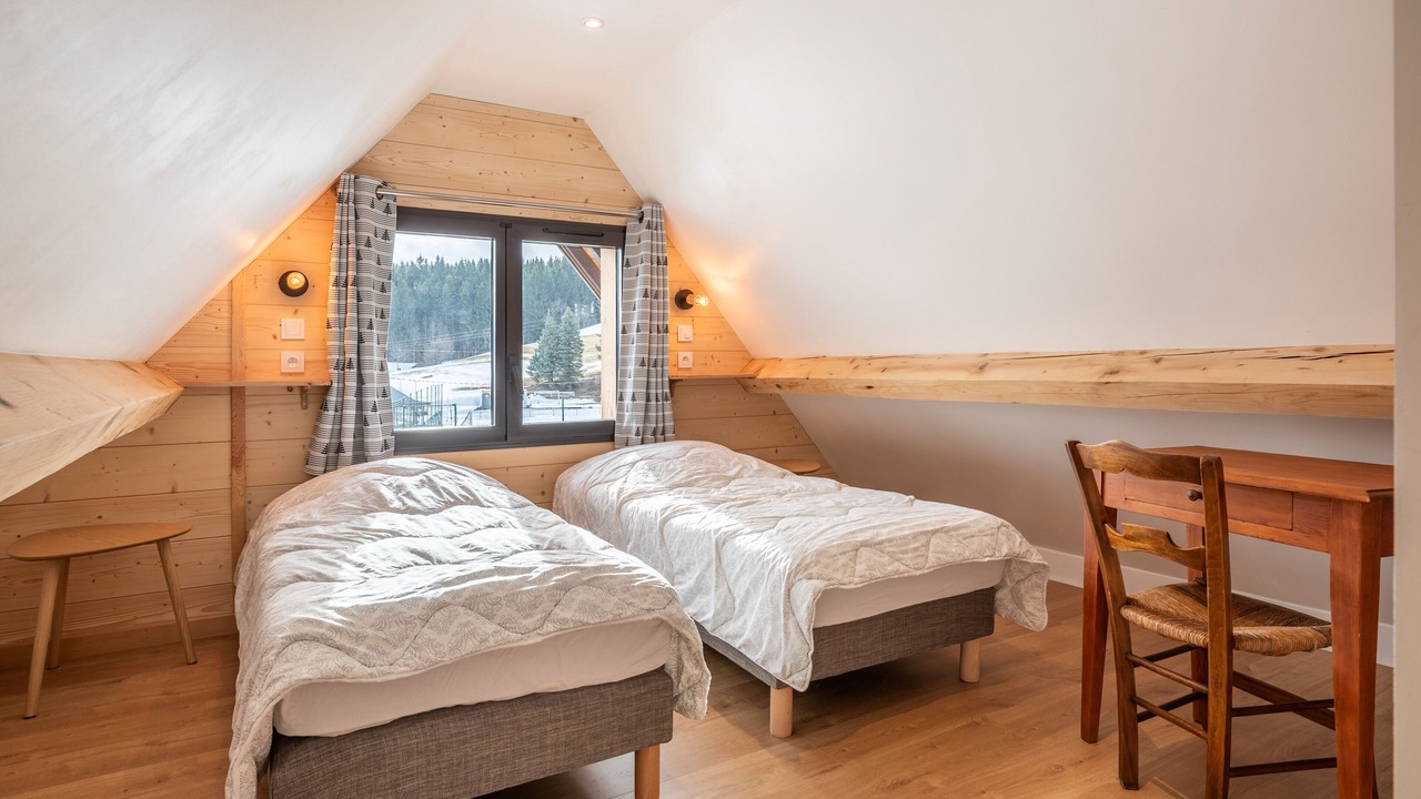 Photo of Bedroom in Toiny