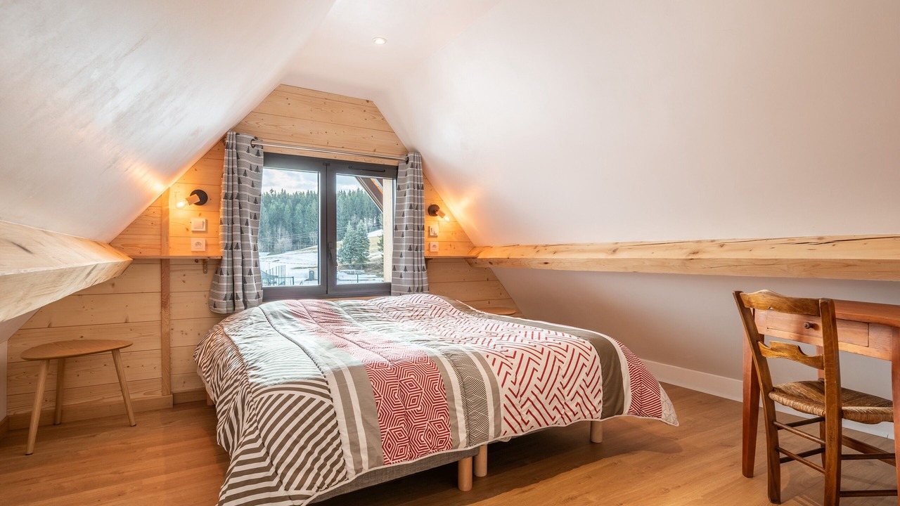 Photo of Bedroom in Toiny