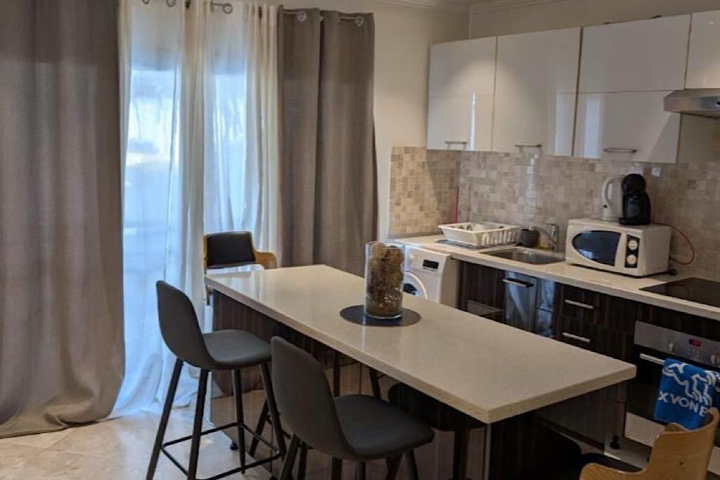 Photo of Kitchen in Alfortville