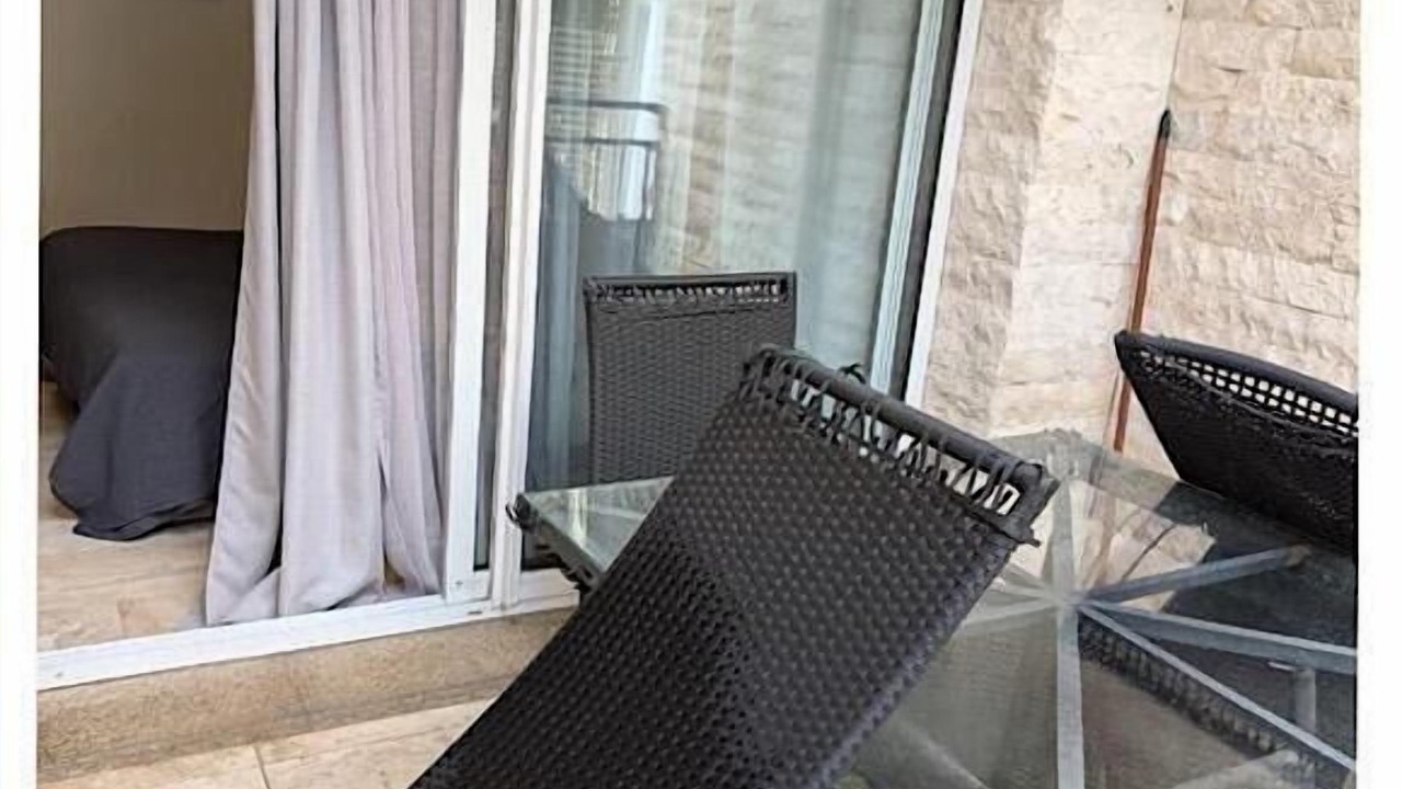 Photo of Patio Balcony in Alfortville