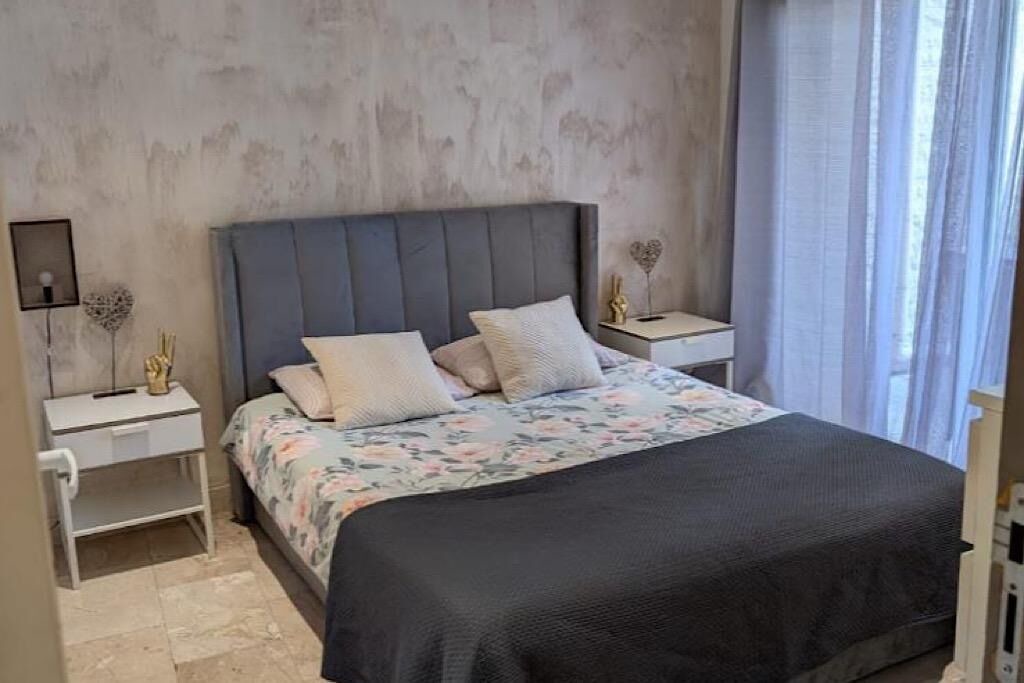 Photo of Bedroom in Alfortville