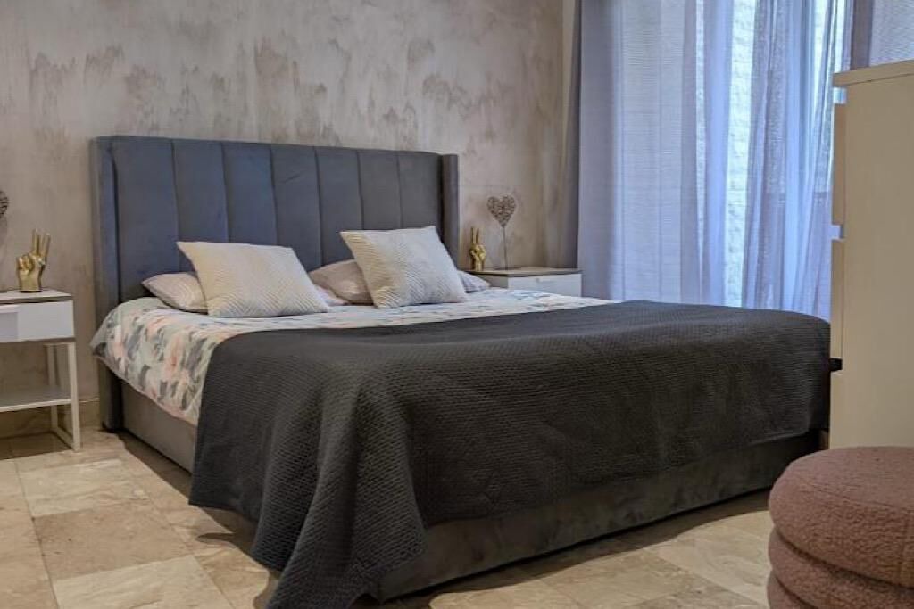 Photo of Bedroom in Alfortville