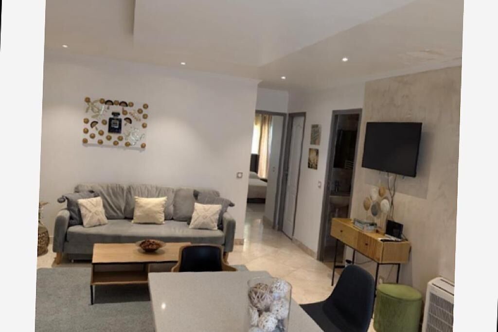 Photo of Livingroom in Alfortville