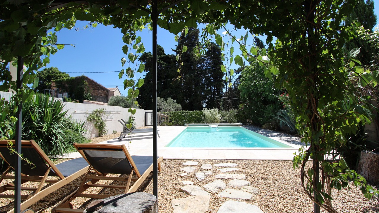 Photo of Outdoor in Caromb