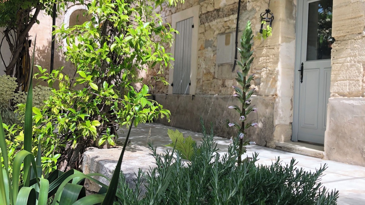 Photo of Outdoor in Caromb