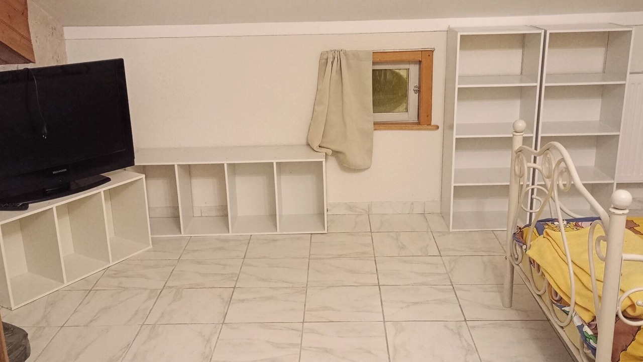 Photo of Bedroom in Moyemont