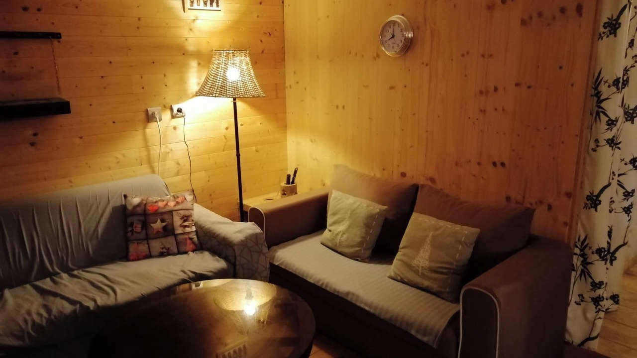 Photo of Livingroom in Mijoux