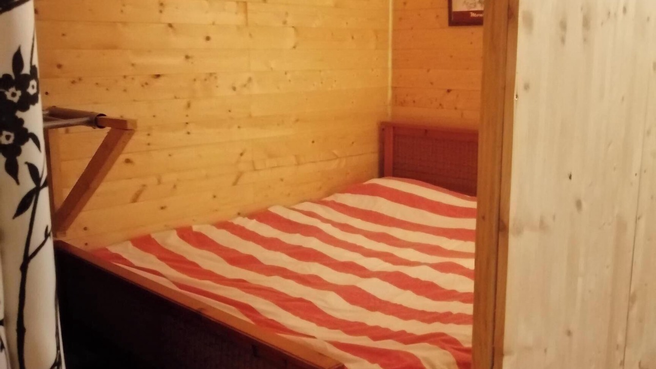 Photo of Bedroom in Mijoux
