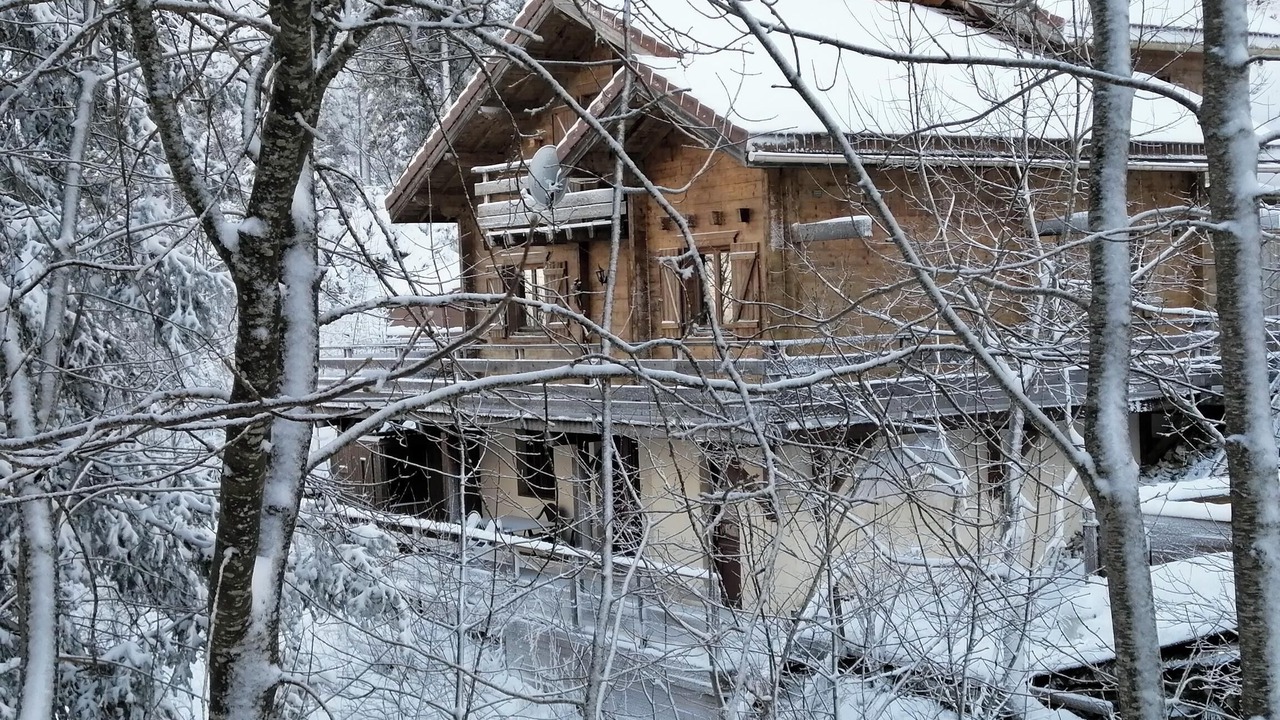 Photo of Outdoor in Mijoux