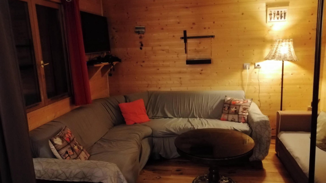Photo of Livingroom in Mijoux