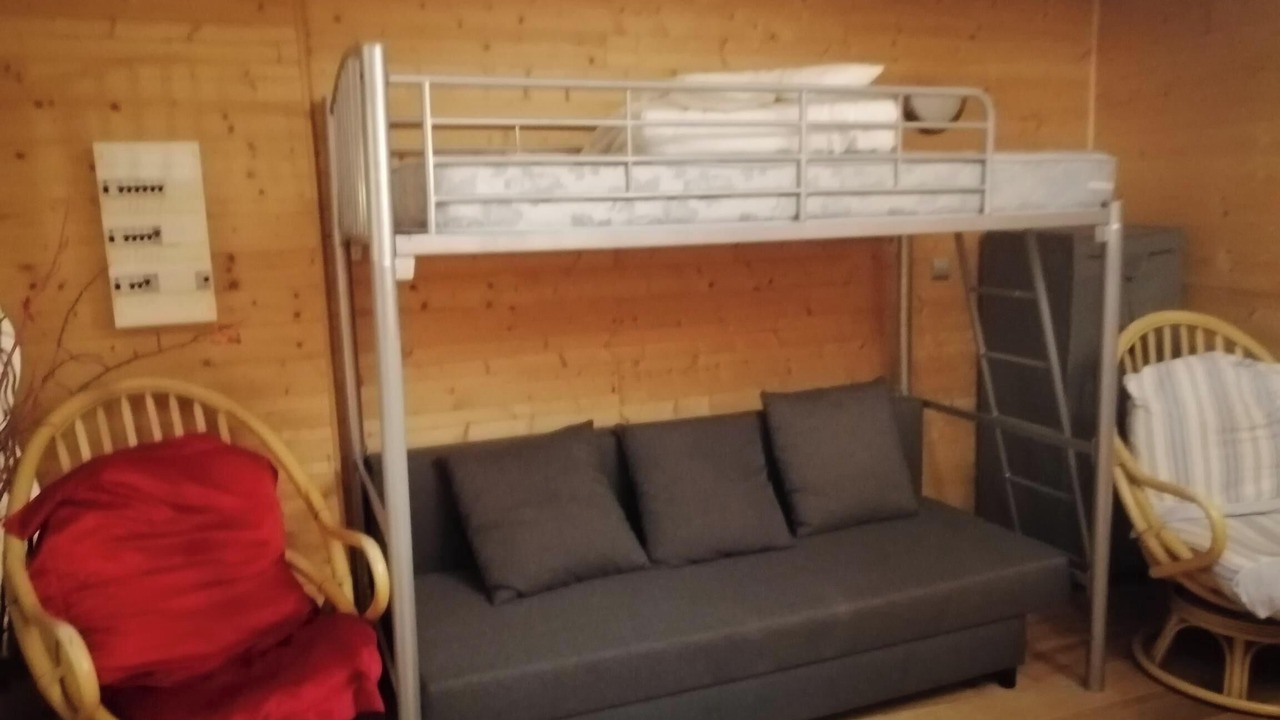Photo of Bedroom in Mijoux