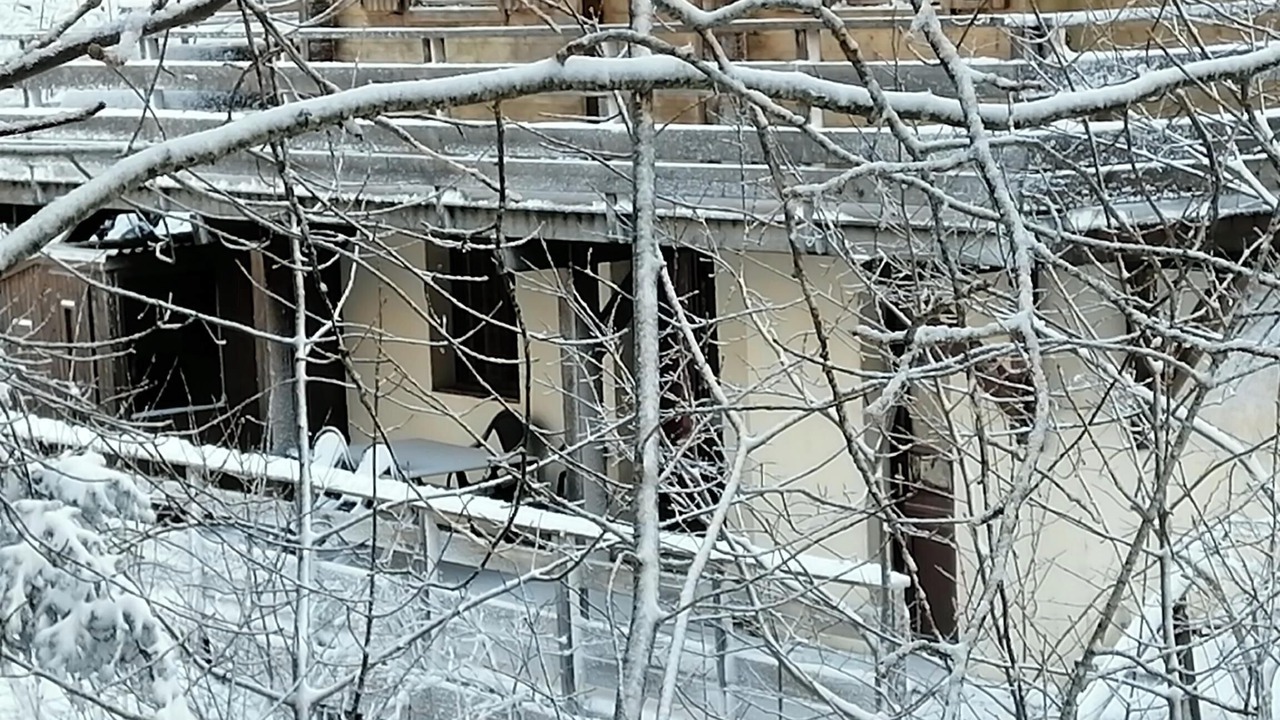 Photo of Outdoor in Mijoux