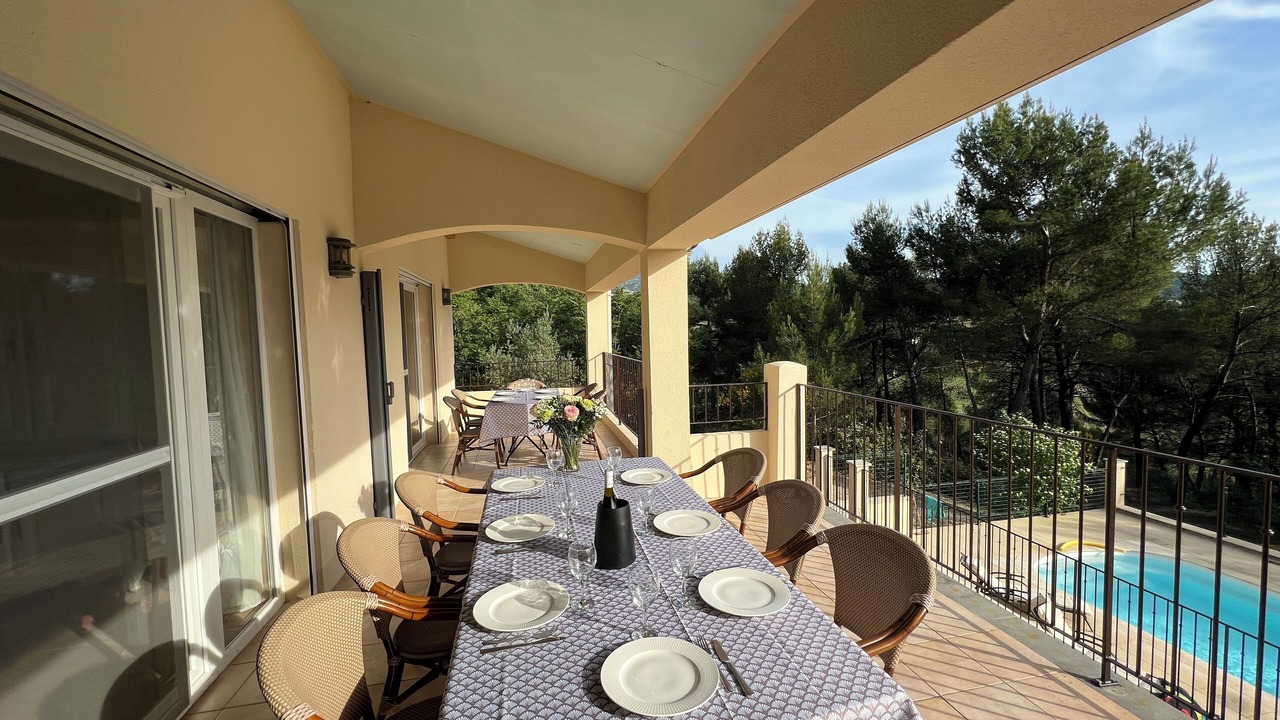 Photo of Outdoor in Mollans-sur-Ouveze