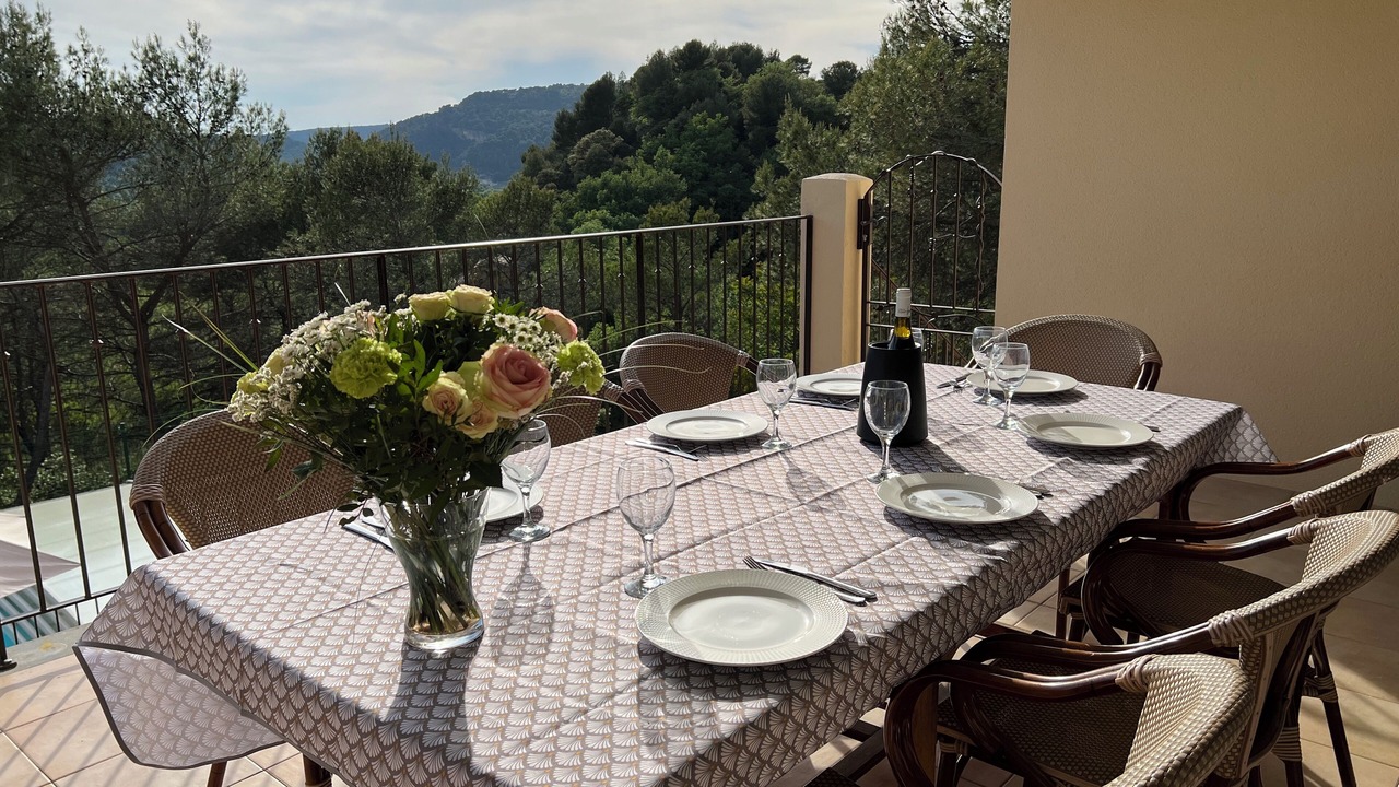 Photo of Outdoor in Mollans-sur-Ouveze