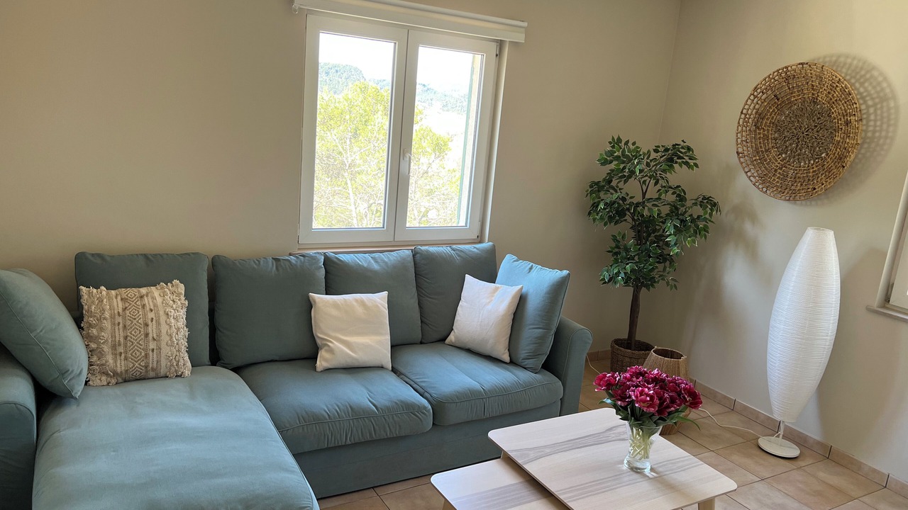 Photo of Livingroom in Mollans-sur-Ouveze