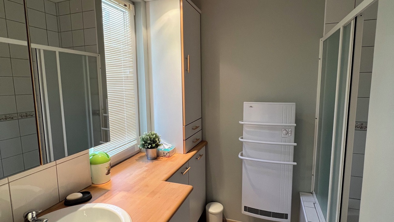 Photo of Bathroom in Mollans-sur-Ouveze
