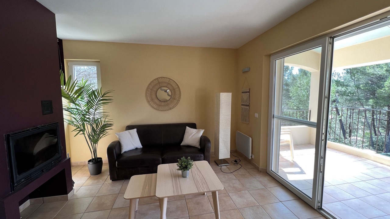 Photo of Livingroom in Mollans-sur-Ouveze
