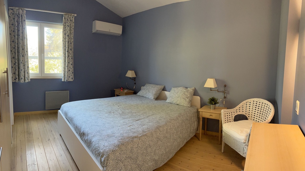 Photo of Bedroom in Mollans-sur-Ouveze