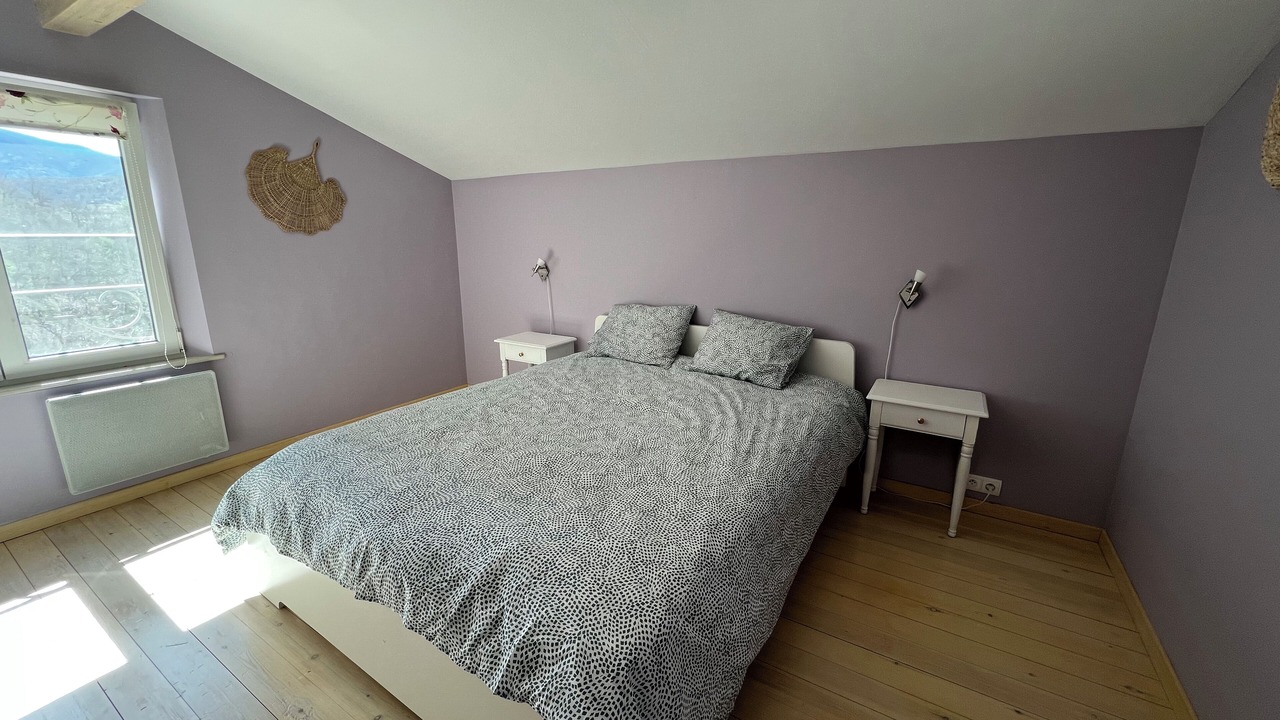 Photo of Bedroom in Mollans-sur-Ouveze