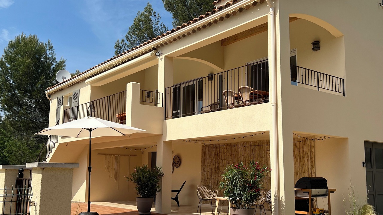 Photo of Outdoor in Mollans-sur-Ouveze