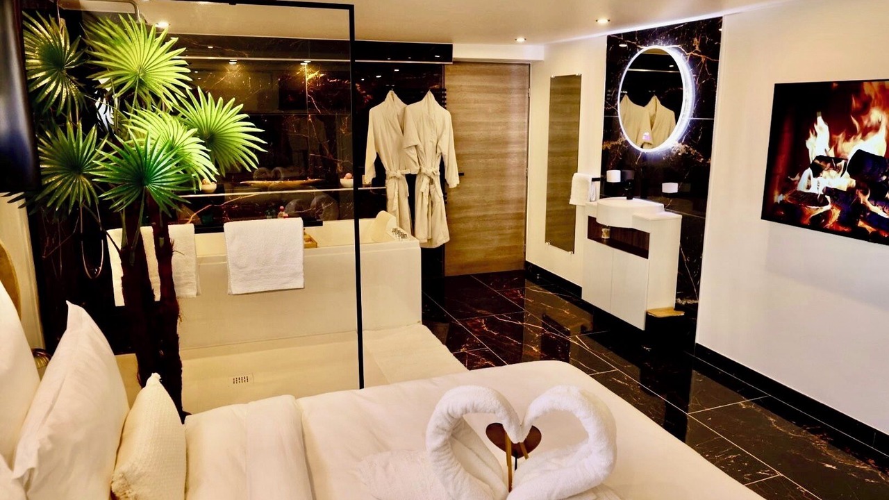 Photo of Bedroom in Plateau — Pyramide
