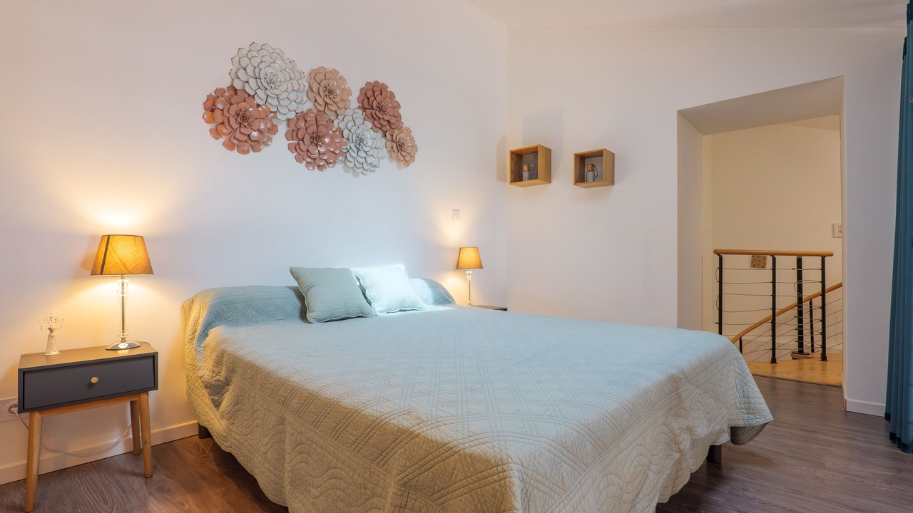 Photo of Bedroom in Ailhon