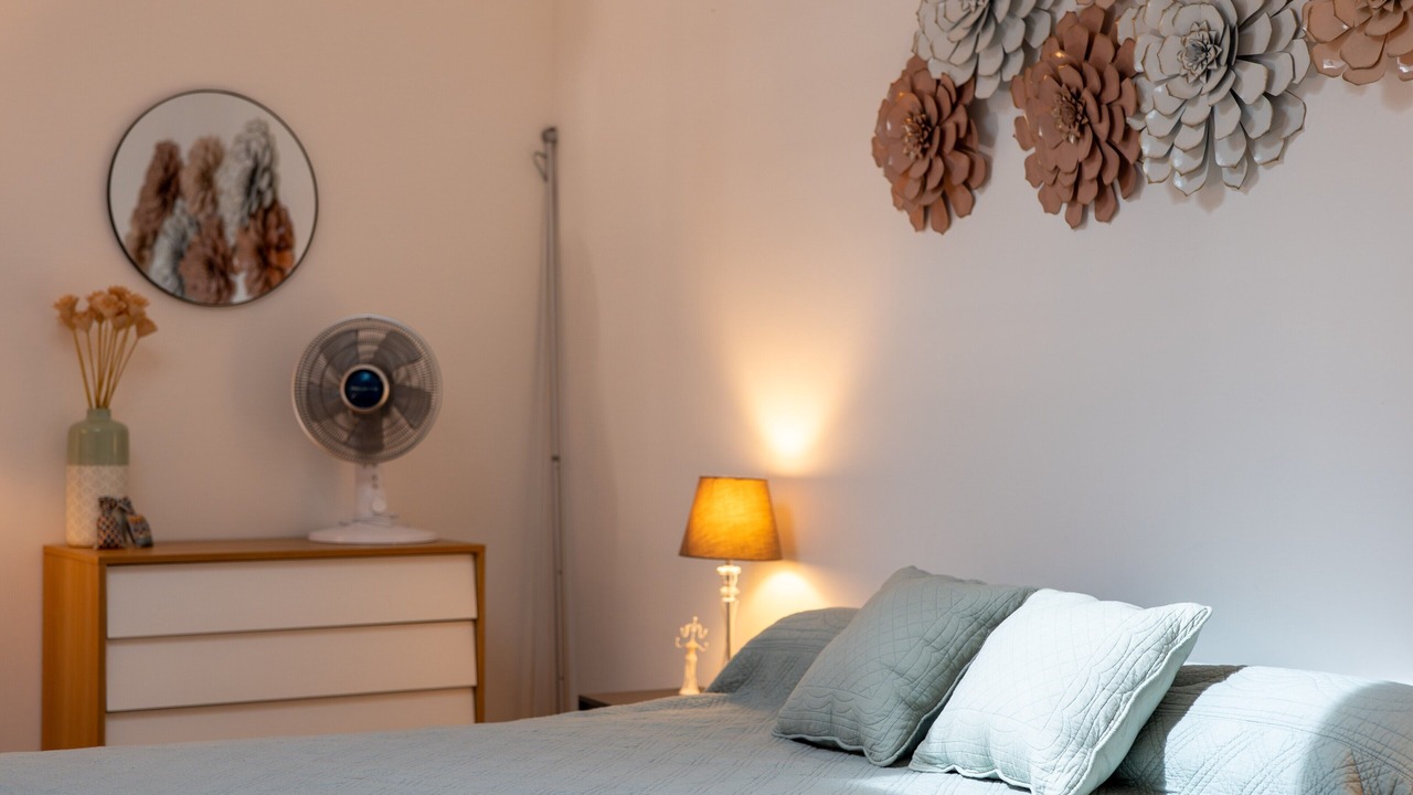 Photo of Bedroom in Ailhon